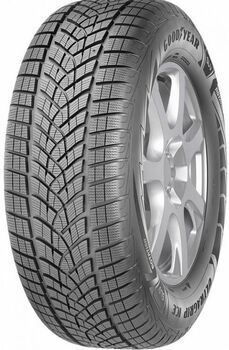 "ULTRAGRIP ICE SUV GEN 1 Nordic