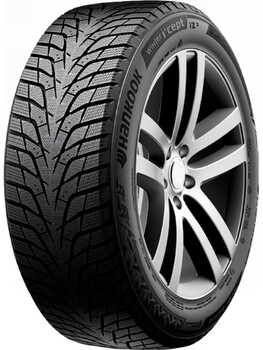 Hankook - Winter i*cept IZ3 X W636A Nordic