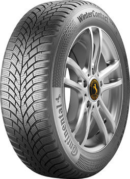 Continental - WinterContact TS 870
