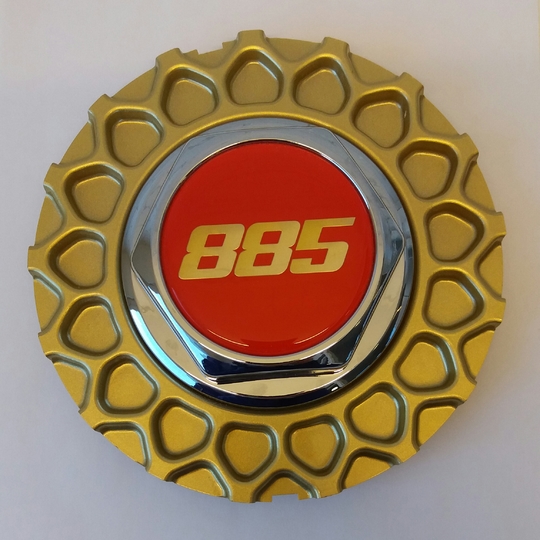 885 Classic RS Gold (Halkaisija 15,5cm) Image: 1