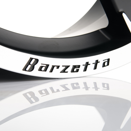 Barzetta Azure 7.5x17 jako: 5x108 et: 42 Image: 3