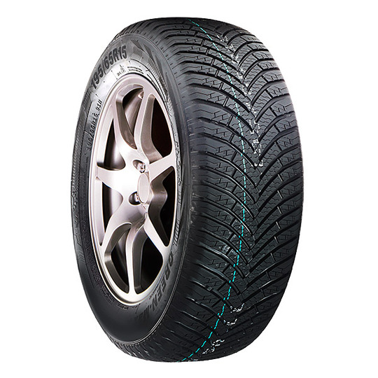 Linglong GreenMax CrossWeather AS 225/45R17 V Image: 1