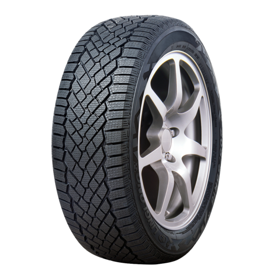 Linglong Nord Master Non-studded 225/45R18 T Image: 1