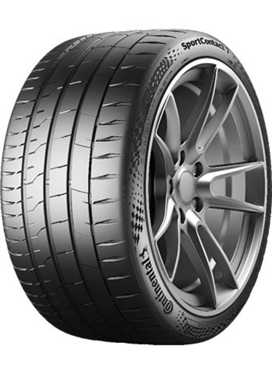 Continental SportContact 7 ( 325/35R23 Y Image: 1