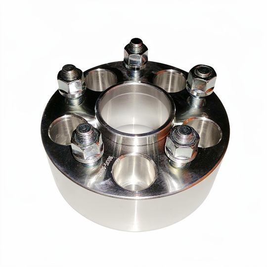 Adapter, 51 mm, 5 x 108 / 5 x 108 - tyrelia.com
