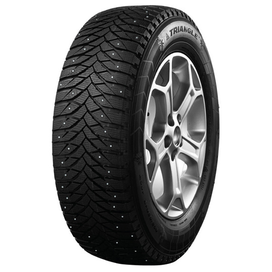 Triangle IceLink -Engineered in Finland- Nasta 195/65R15 T Image: 2