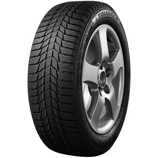 Triangle SnowLink -Engineered in Finland- Non-studded 225/45R17 R Image: 2