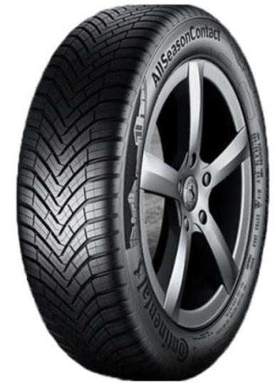 Continental AllSeasonContact XL 175/70R14 T Image: 1