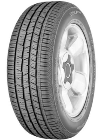 Continental ContiCrossContact LX Sport XL 285/40R22 H Image: 1