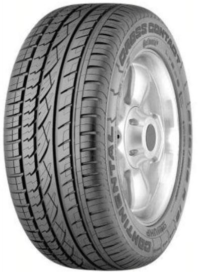 Continental Conti Cross Contact UHP XL R 305/40R22 W Image: 1