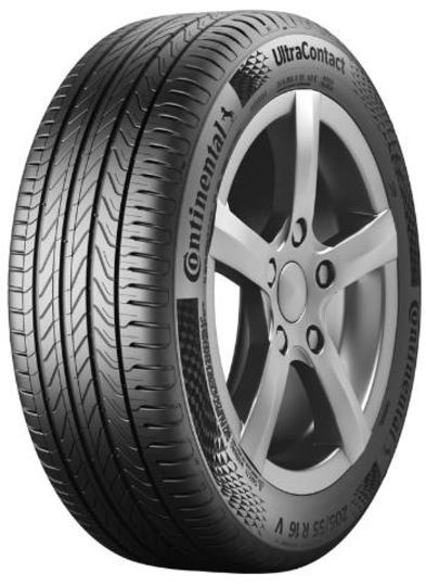Continental UltraContact 175/70R14 T Image: 1