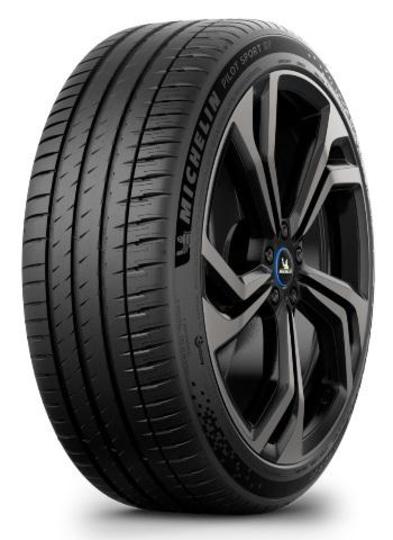 Michelin Pilot Sport EV ( XL 275/35R22 Y Image: 1