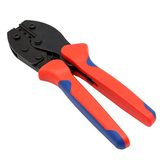 Kontio Solar Solar Connector Crimping Tool - tyrelia.com