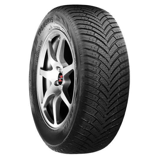 Linglong GreenMax CrossWeather AS 175/70R13 T Image: 1