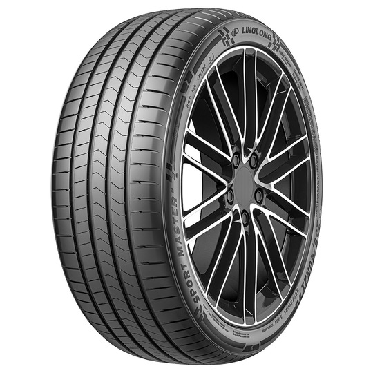 Linglong Sport Master e 255/50R19 V - tyrelia.com