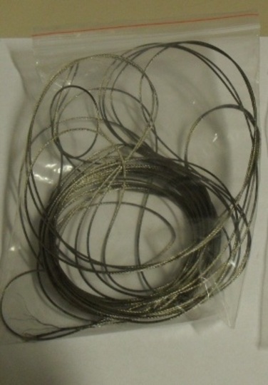 SteyrTek Wire rope Image: 1