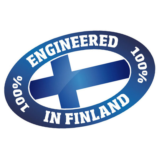 Triangle IceLink -Engineered in Finland- Nasta 205/55R16 T Image: 3