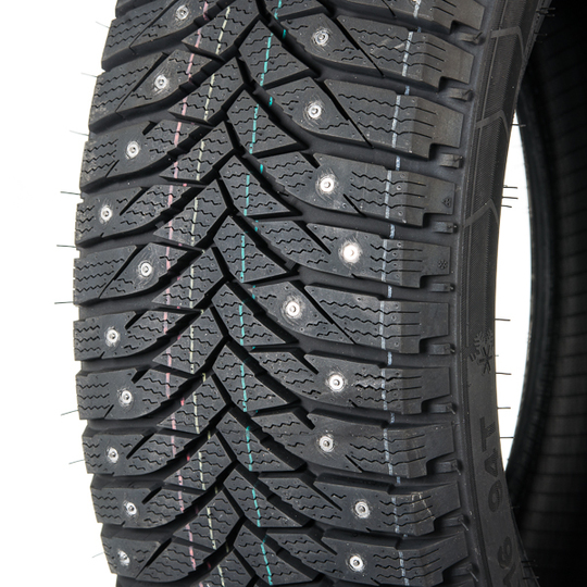 Triangle IceLink -Engineered in Finland- Nasta 215/55R16 T Image: 4