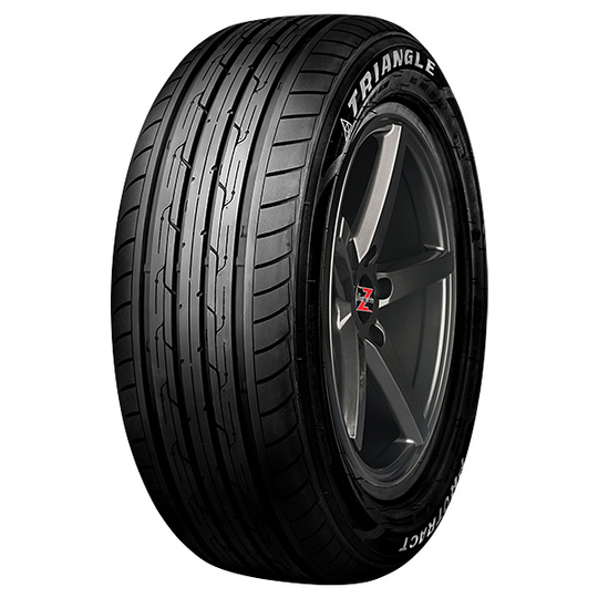 Triangle Protract 185/60R14 H Image: 1
