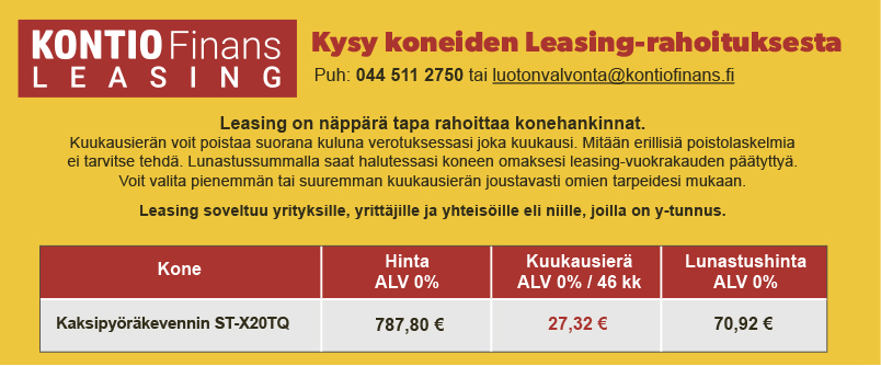 Kaksipyöräkevennin ST-X20TQ_info.jpg
