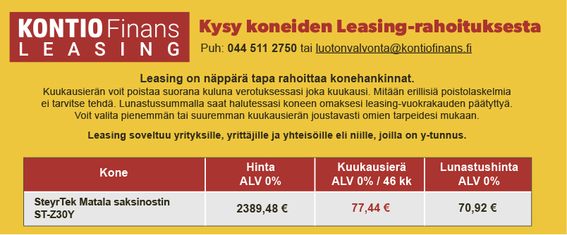 SteyrTek Matala saksinostin ST-Z30Y_info.jpg