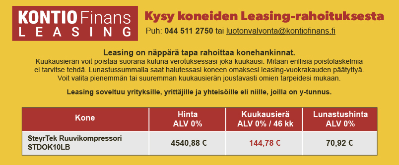 SteyrTek Ruuvikompressori STDOK10LB.jpg