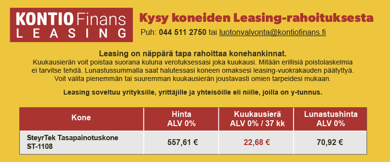 SteyrTek Tasapainotuskone ST-1108 Compact info.jpg