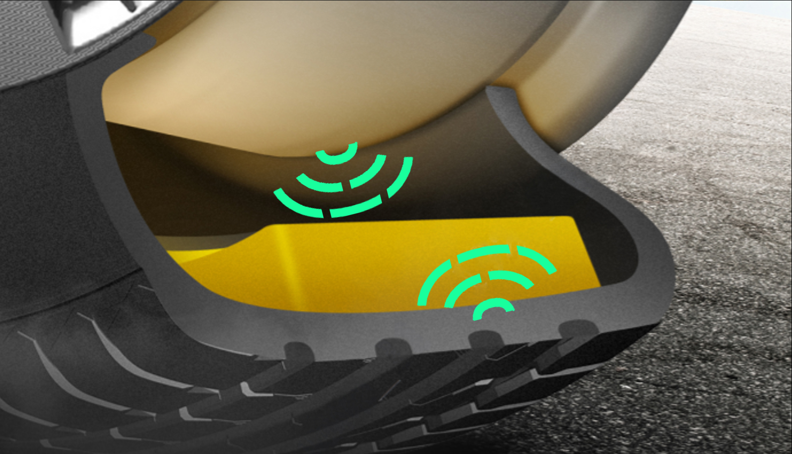 Linglong Silent Foam technology