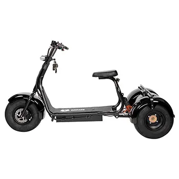 Varaosat Kruiser Trike