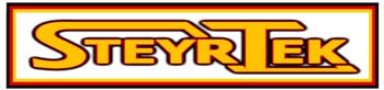 Steyrtek logo