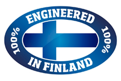 Engineered In Finland